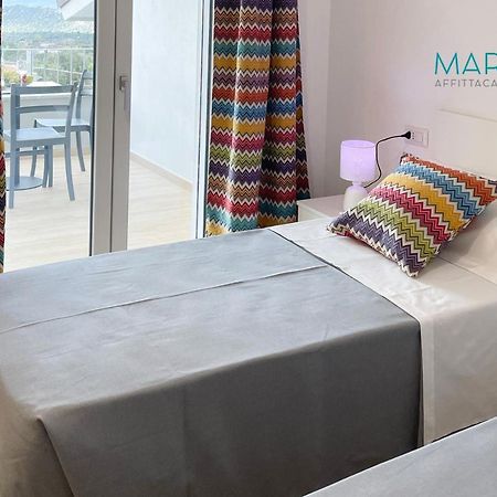 Affittacamere Mariposa Dorgali Ngoại thất bức ảnh