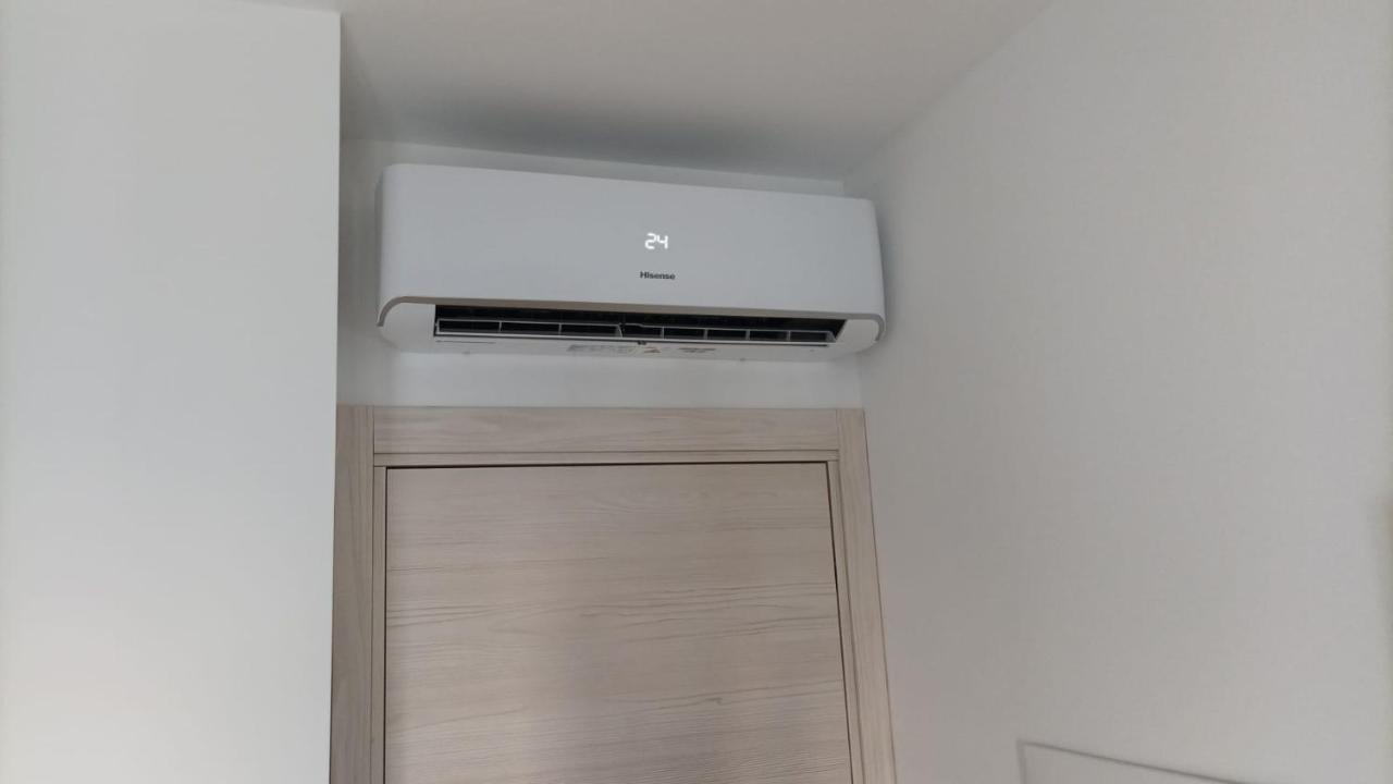Affittacamere Mariposa Dorgali Ngoại thất bức ảnh